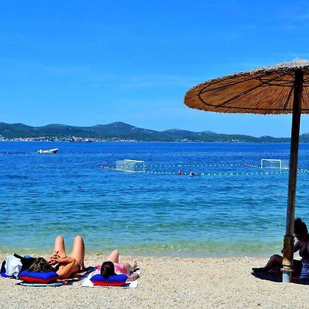 Villa Vesna In Zadar Eksteriør billede