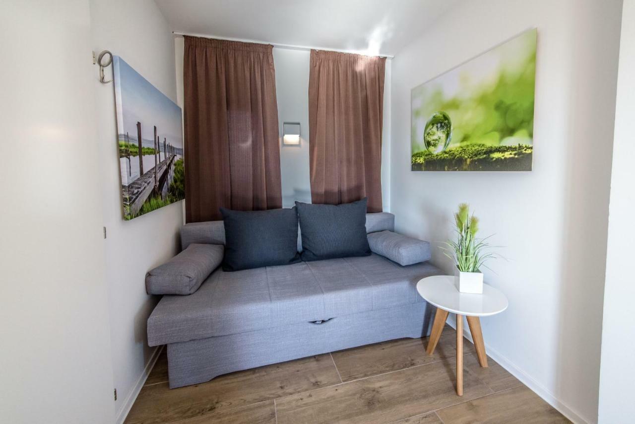 Villa Vesna In Zadar Eksteriør billede