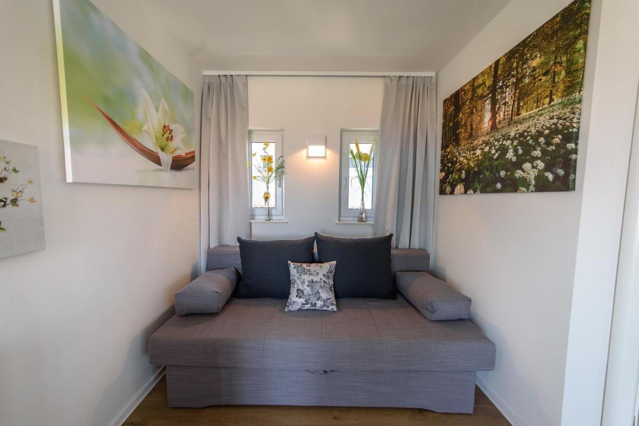 Villa Vesna In Zadar Eksteriør billede